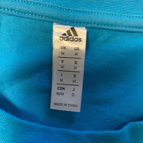Adidas Tee - Picture 3 of 3